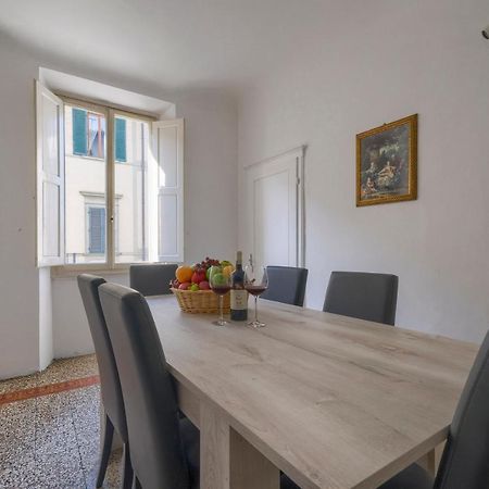 Appartamento Nel Cuore Di Firenze + Wifi+Aria Condizionata +Netflix Екстериор снимка
