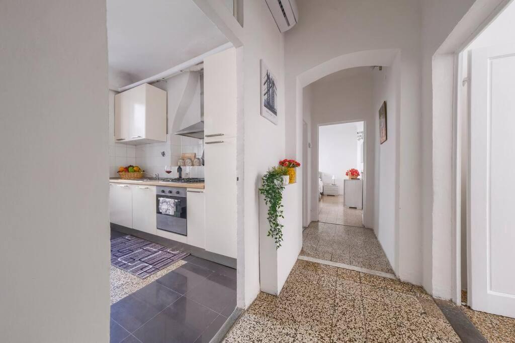 Appartamento Nel Cuore Di Firenze + Wifi+Aria Condizionata +Netflix Екстериор снимка