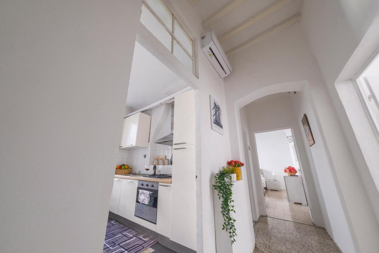 Appartamento Nel Cuore Di Firenze + Wifi+Aria Condizionata +Netflix Екстериор снимка