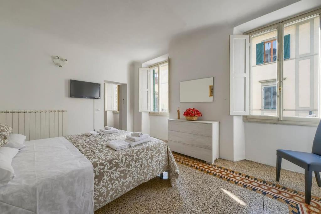Appartamento Nel Cuore Di Firenze + Wifi+Aria Condizionata +Netflix Екстериор снимка
