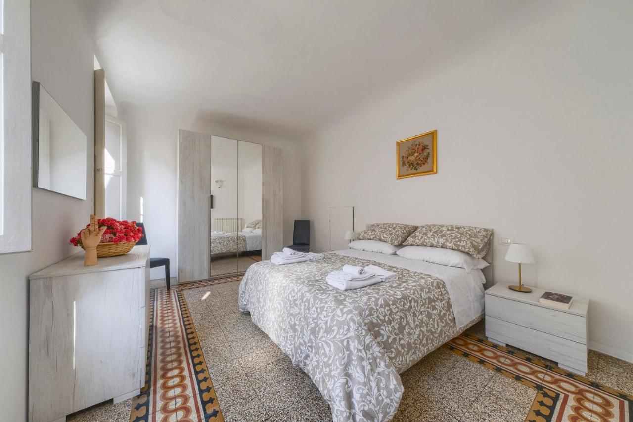 Appartamento Nel Cuore Di Firenze + Wifi+Aria Condizionata +Netflix Екстериор снимка