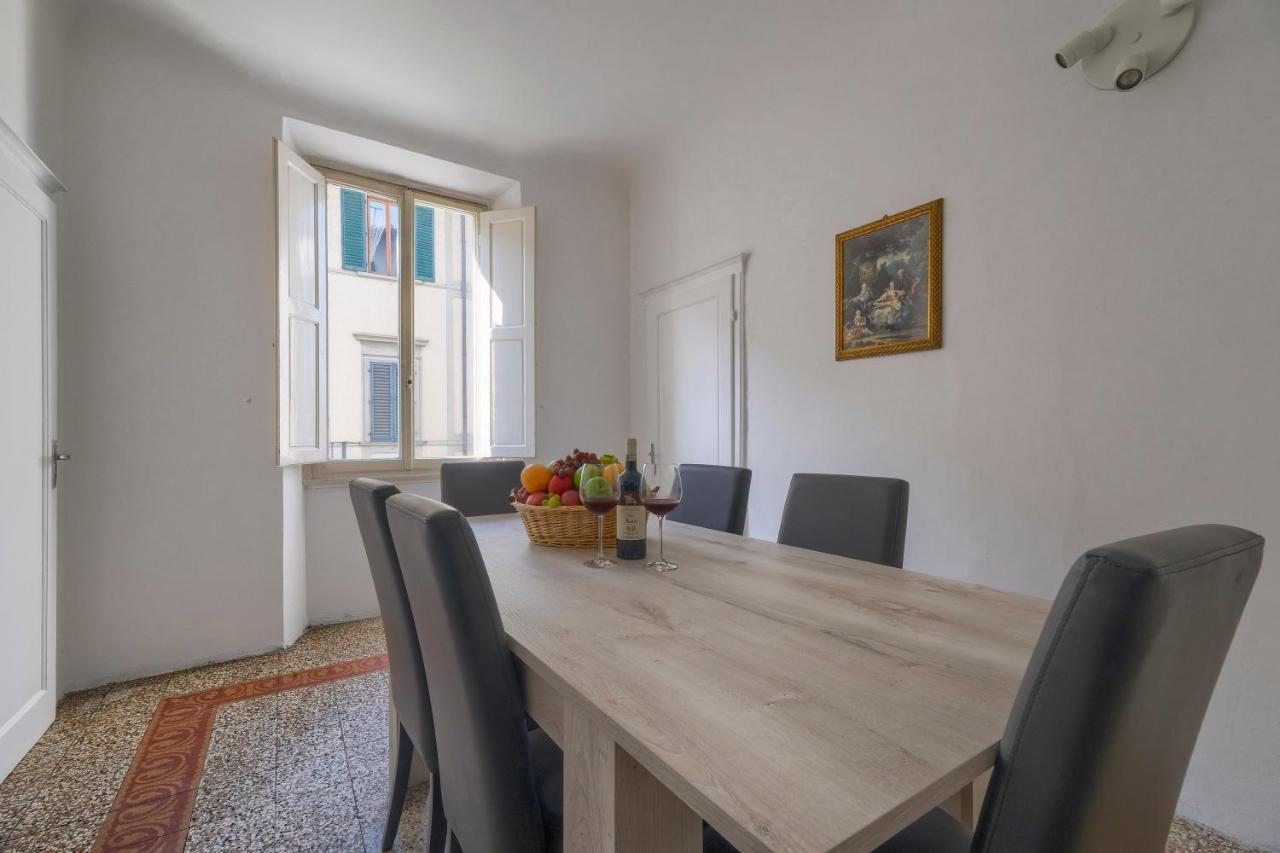 Appartamento Nel Cuore Di Firenze + Wifi+Aria Condizionata +Netflix Екстериор снимка