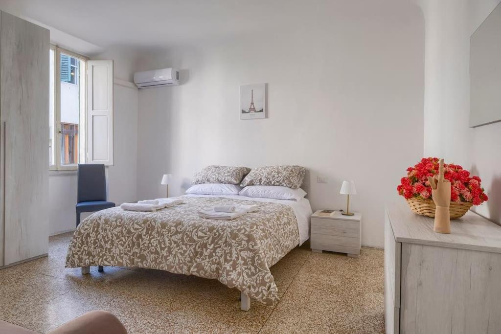Appartamento Nel Cuore Di Firenze + Wifi+Aria Condizionata +Netflix Екстериор снимка