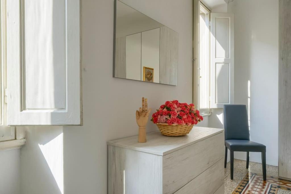Appartamento Nel Cuore Di Firenze + Wifi+Aria Condizionata +Netflix Екстериор снимка