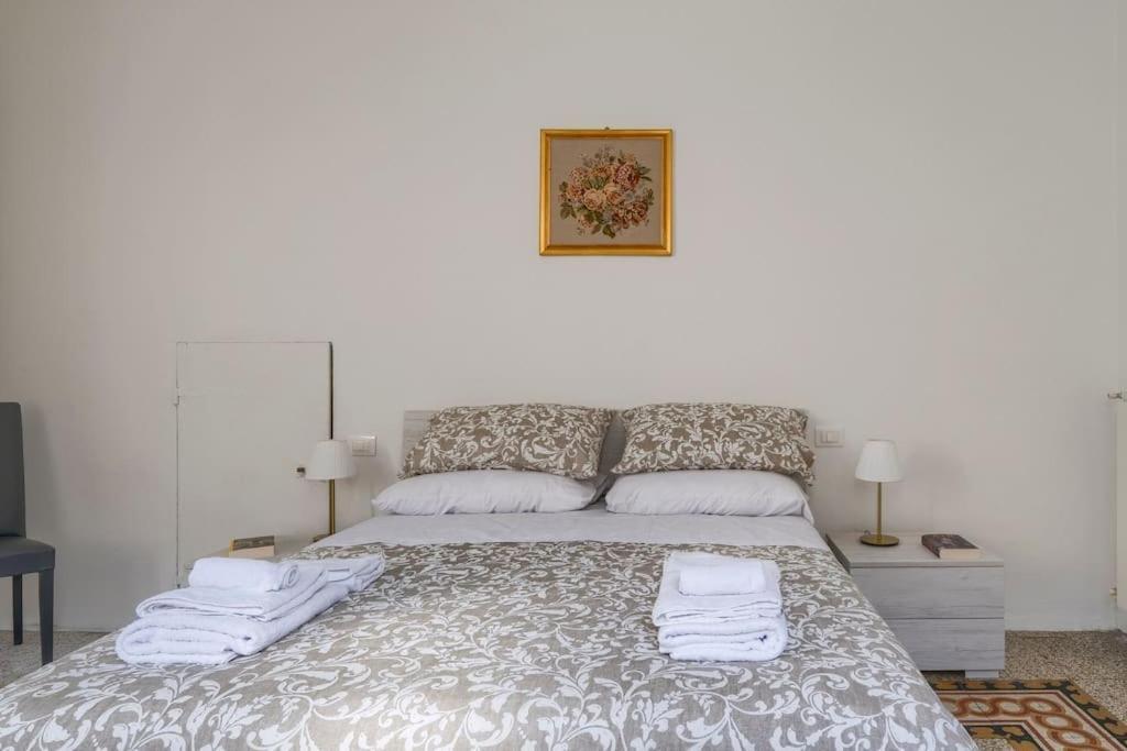 Appartamento Nel Cuore Di Firenze + Wifi+Aria Condizionata +Netflix Екстериор снимка