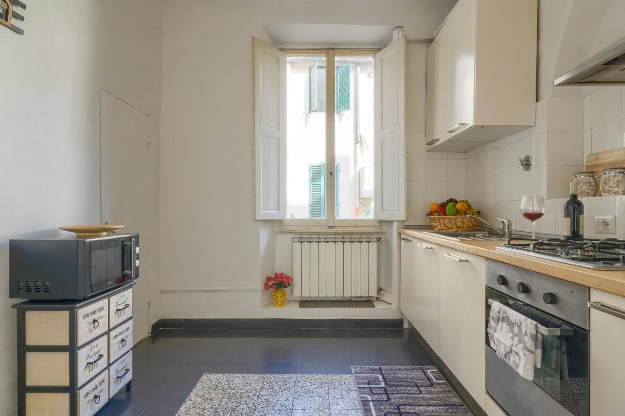 Appartamento Nel Cuore Di Firenze + Wifi+Aria Condizionata +Netflix Екстериор снимка